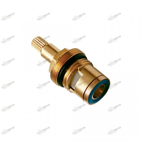 Кранбукса 1/2 имп. F52-4 F52-4 SAN FONTE 1117276