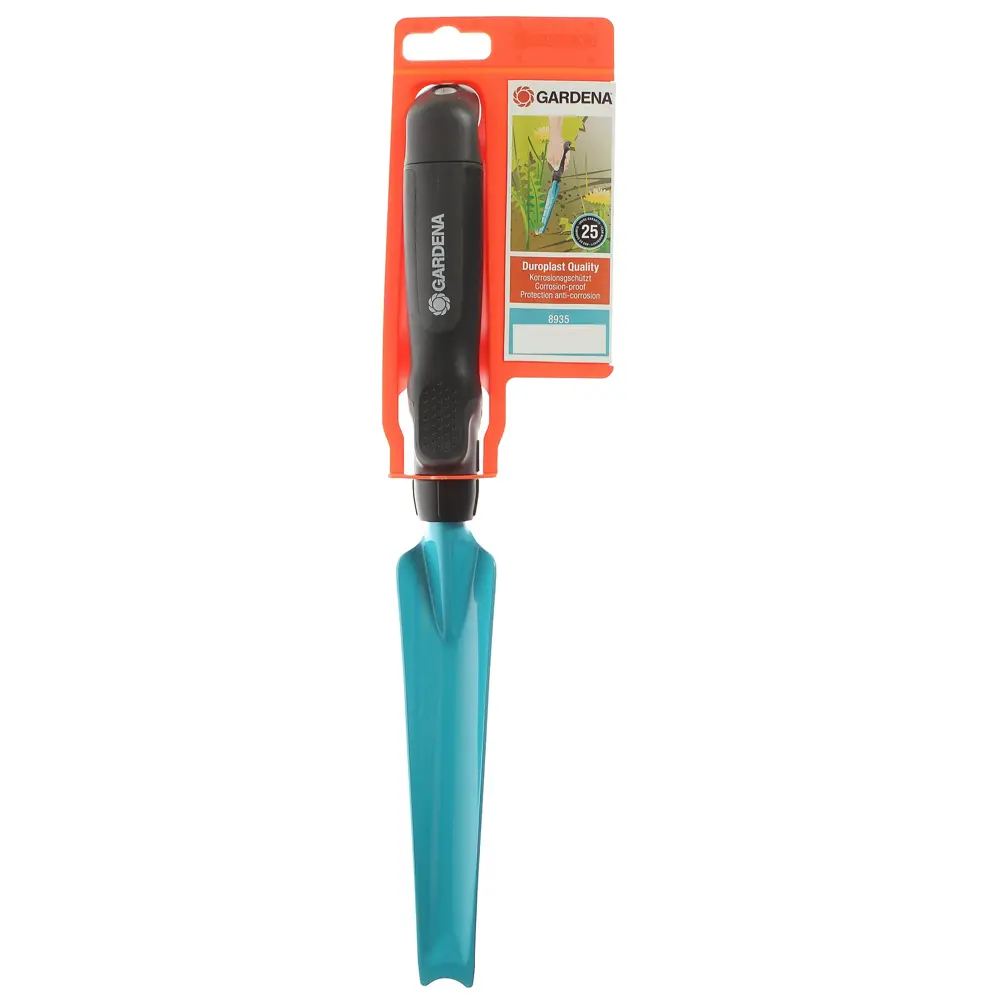 Совок для прополки Gardena 14.5 см 81955127 STLM-2083390  - Вид №2