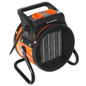 1147622 Тепловая пушка электрическая PATRIOT PTR 3S