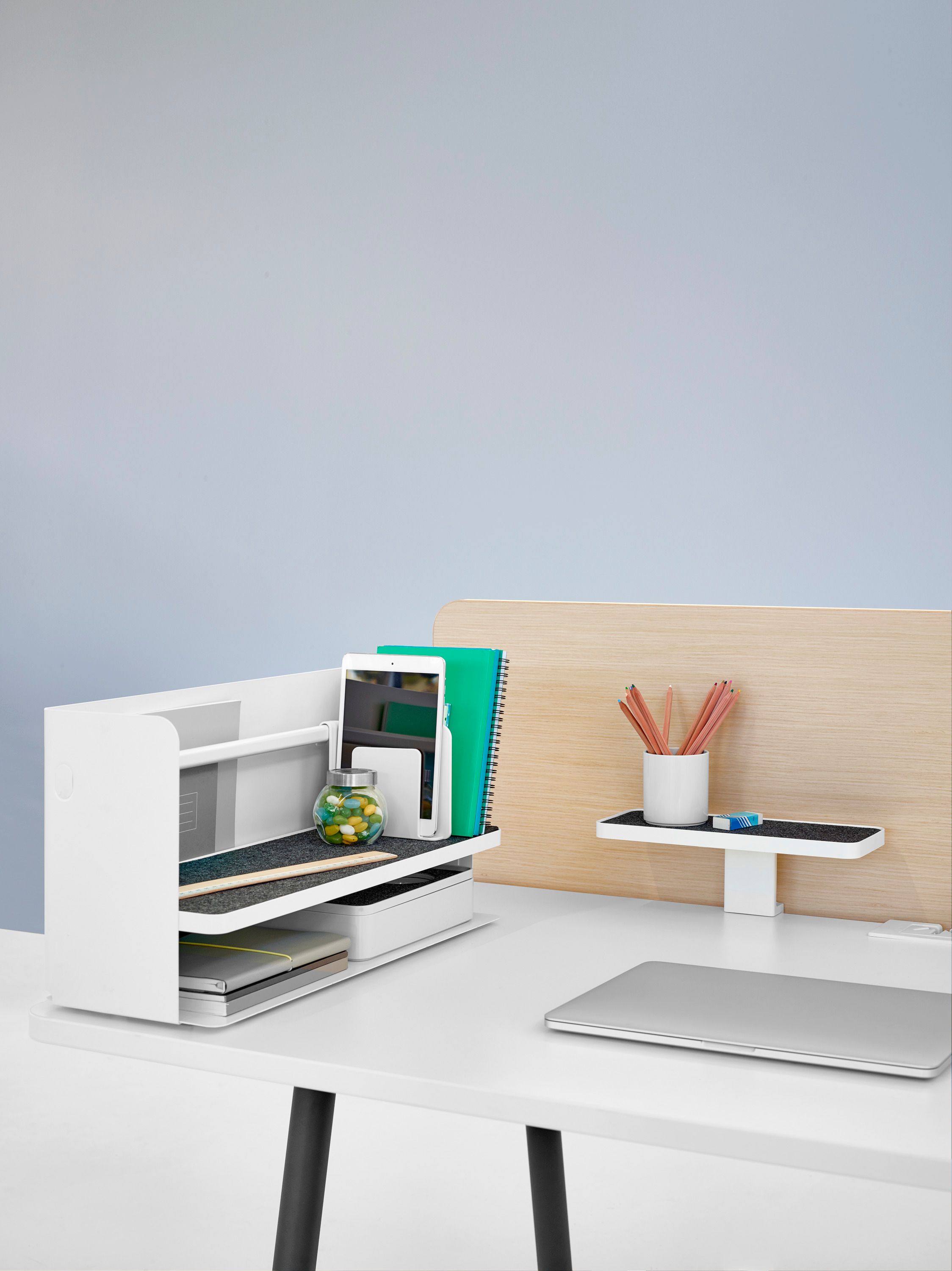 Лоток для салфеток Herman Miller ARCH-00042252 - Вид №3