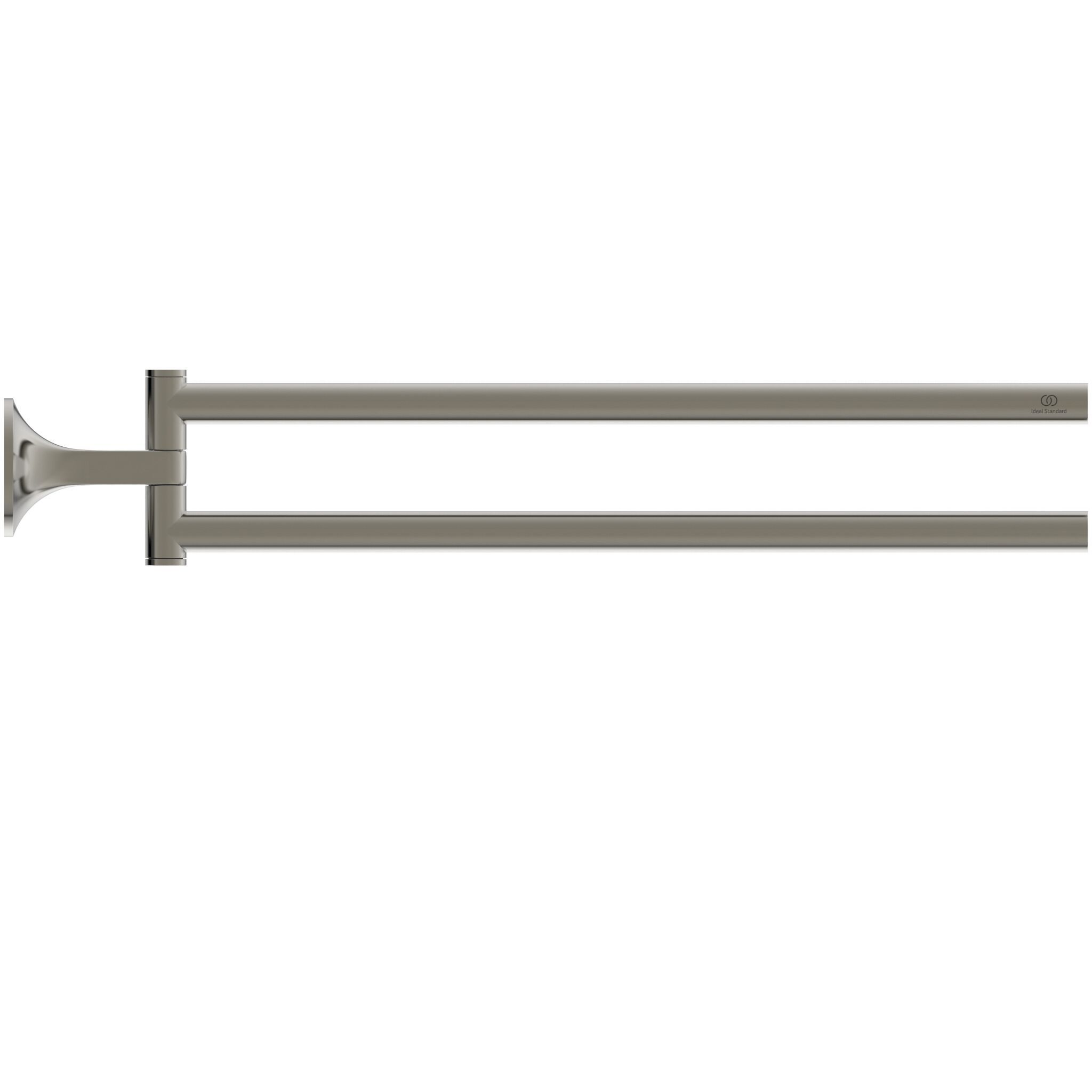 Металлический держатель для полотенец Ideal Standard La Dolce Vita ARCH-00092118 - Вид №3