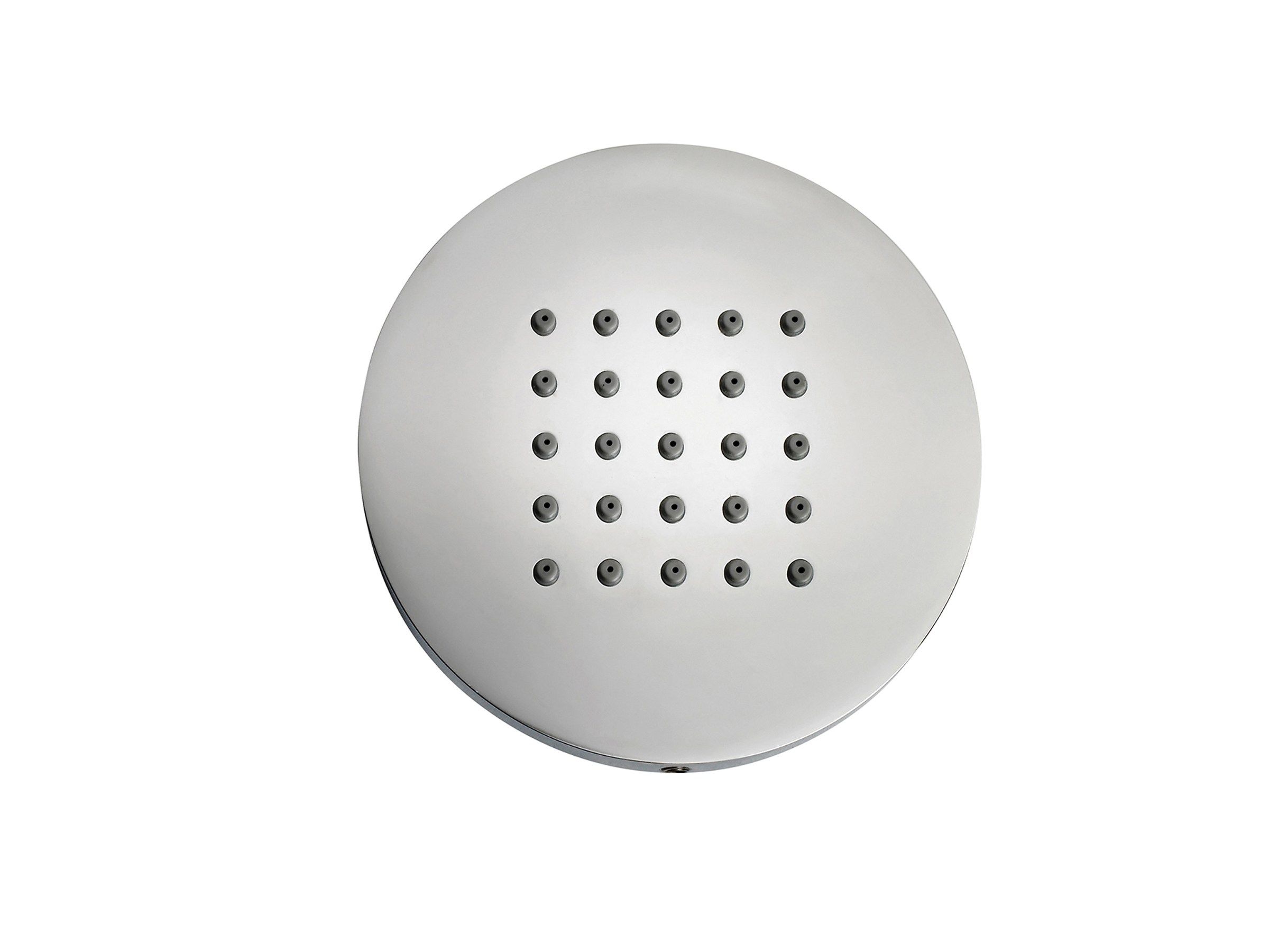 Встраиваемая боковая насадка для душа с фиксированной струей Bossini фитнес ARCH-00068197