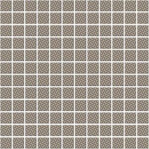 Кастелло орнамент беж 20104 29.8х29.8