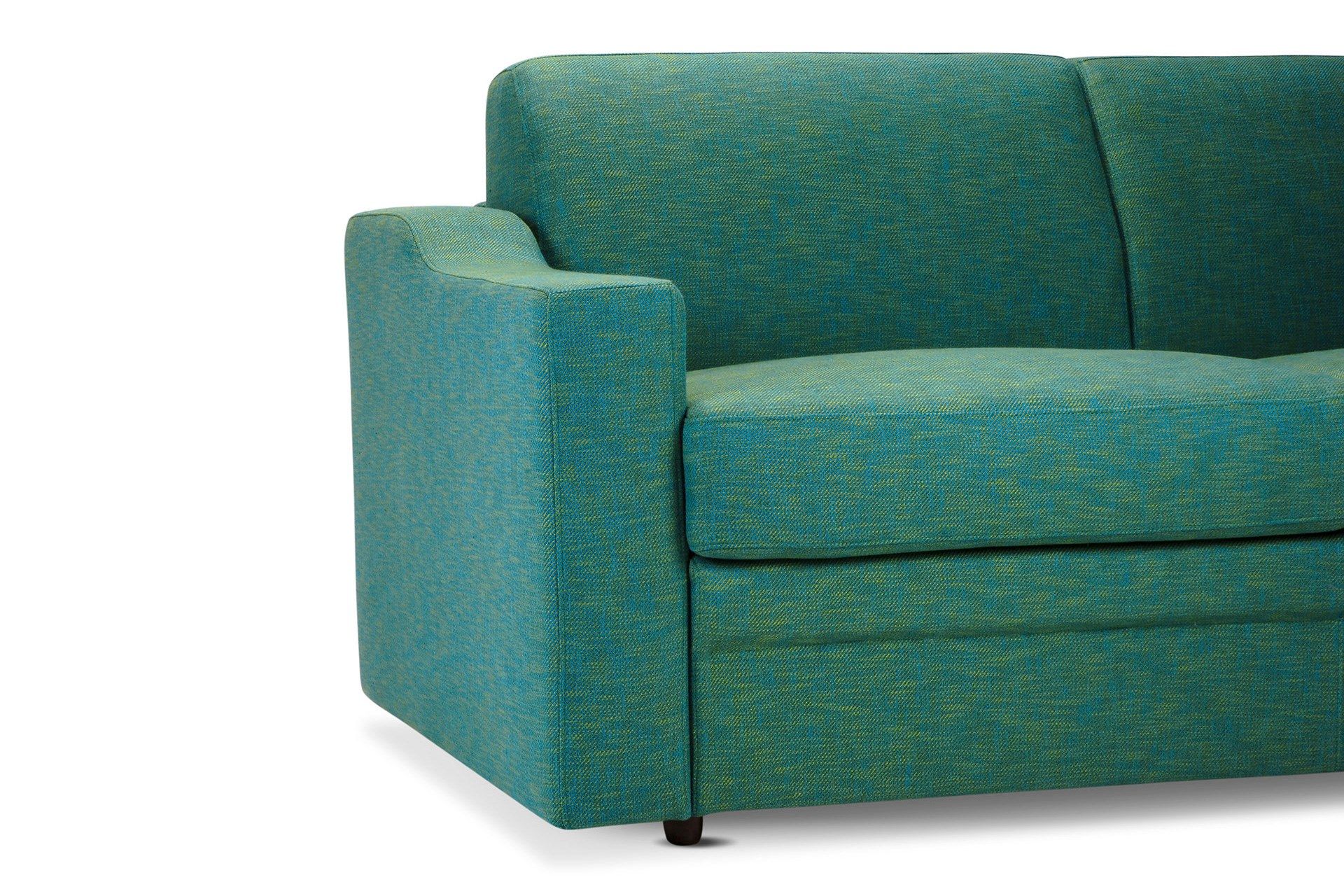 Двуспальный диван-кровать из ткани Domingo Salotti Elektra ARCH-00105676 - Вид №16