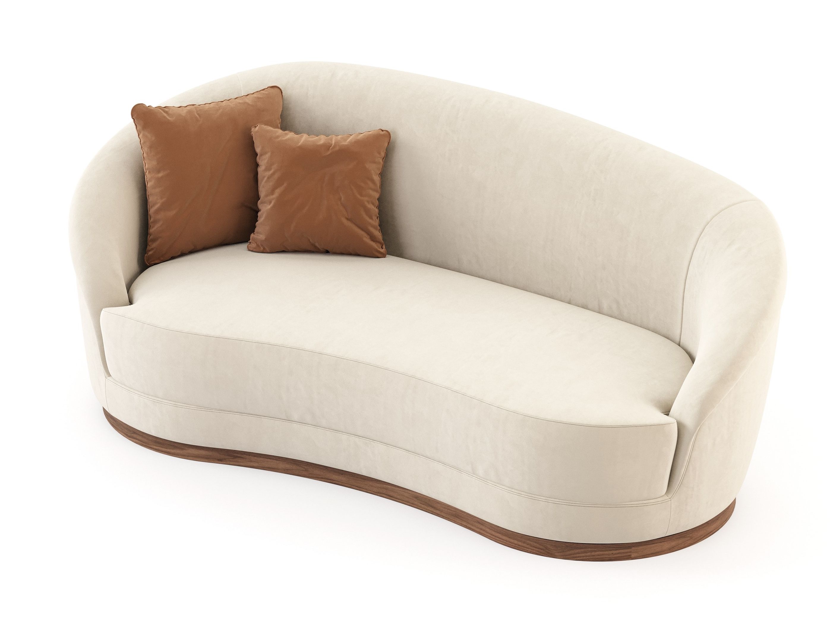 Ткань диван Stylish Club Hilary ARCH-00018636