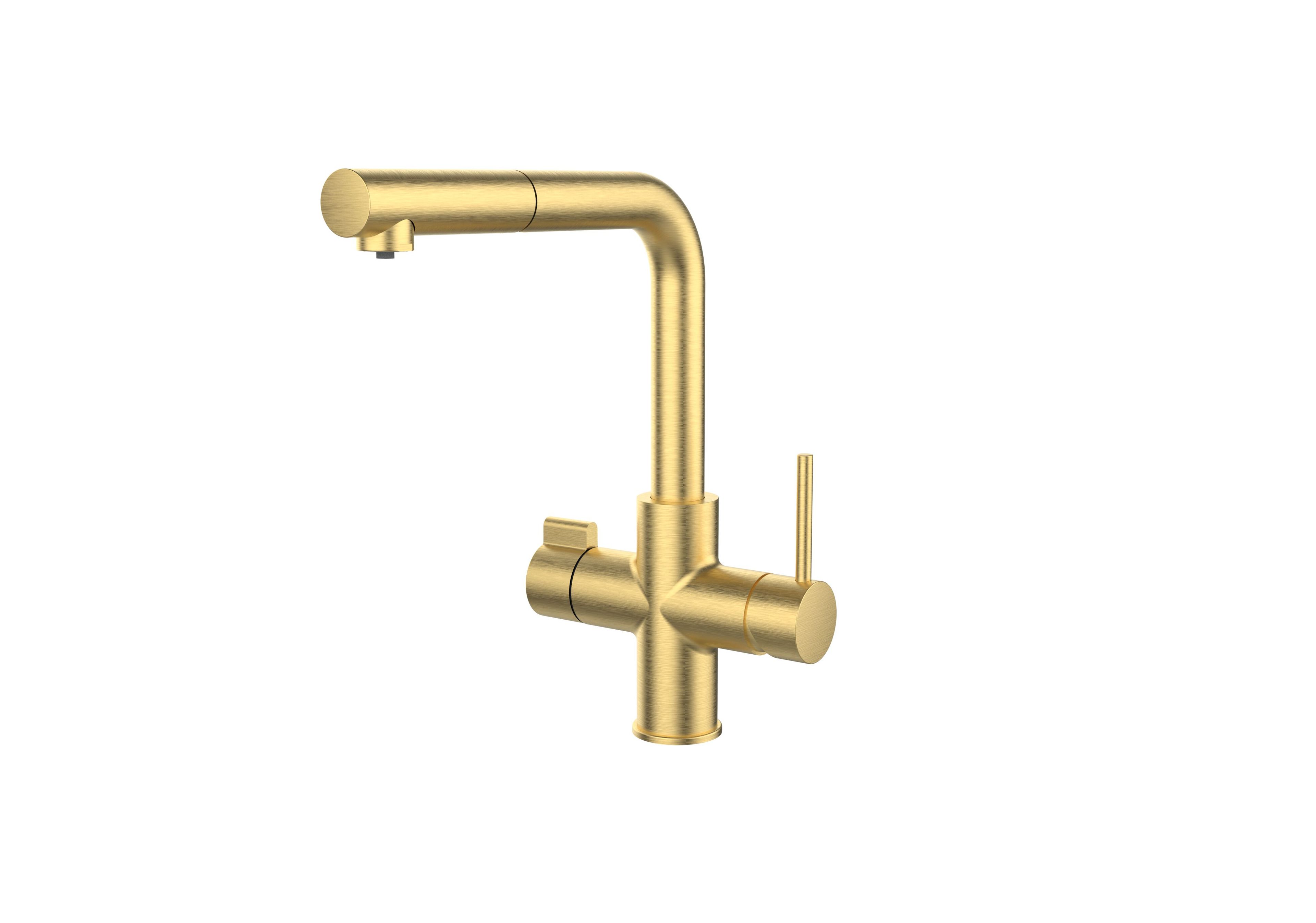 Смеситель для кухни с одной ручкой TASCA GEA ARCH-00061628 - Вид №7