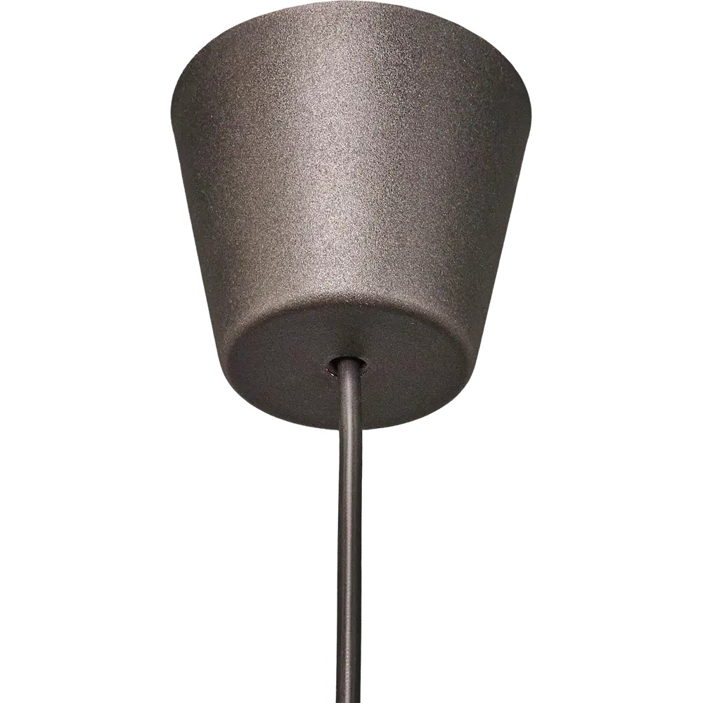 Светильник подвесной Eurosvet Galaxy 1638, 1 лампа, 5 м², цвет чёрный 82140771 STLM-2044297 TK Lighting  - Вид №4