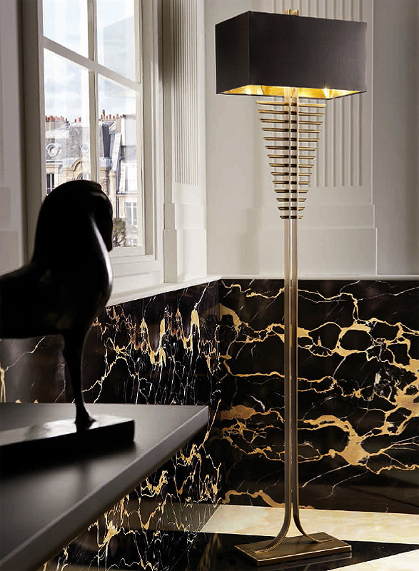Напольная лампа ida SMANIA LMIDA03 