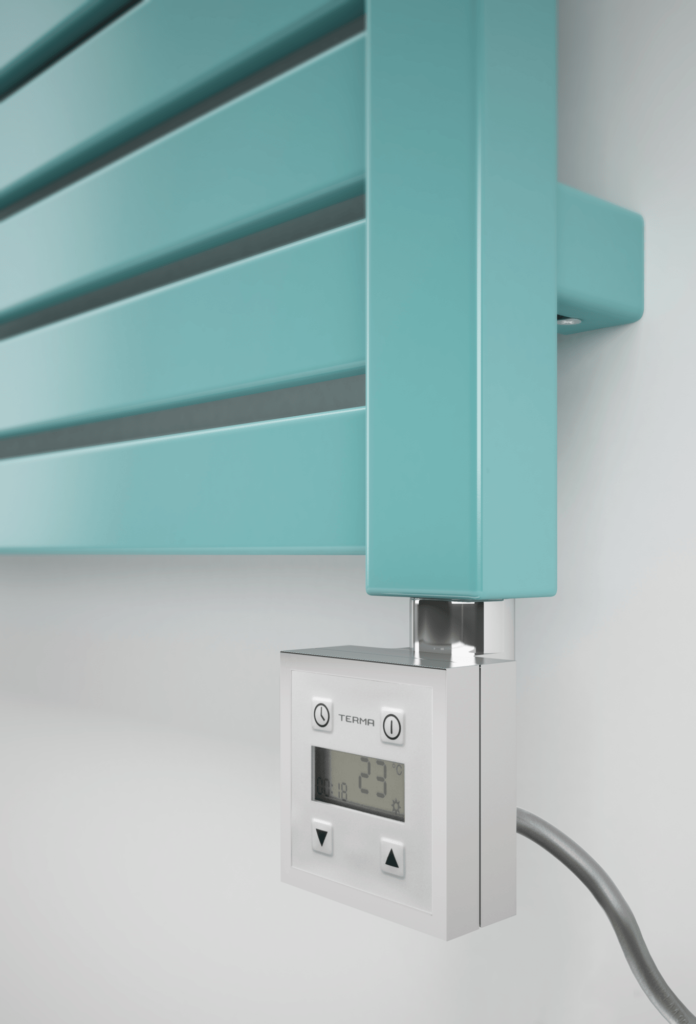 Электронагреватели WEKT303 KTX 3 Terma 310  - Вид №3