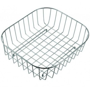 Корзина для мойки Alveus 345X315X125
