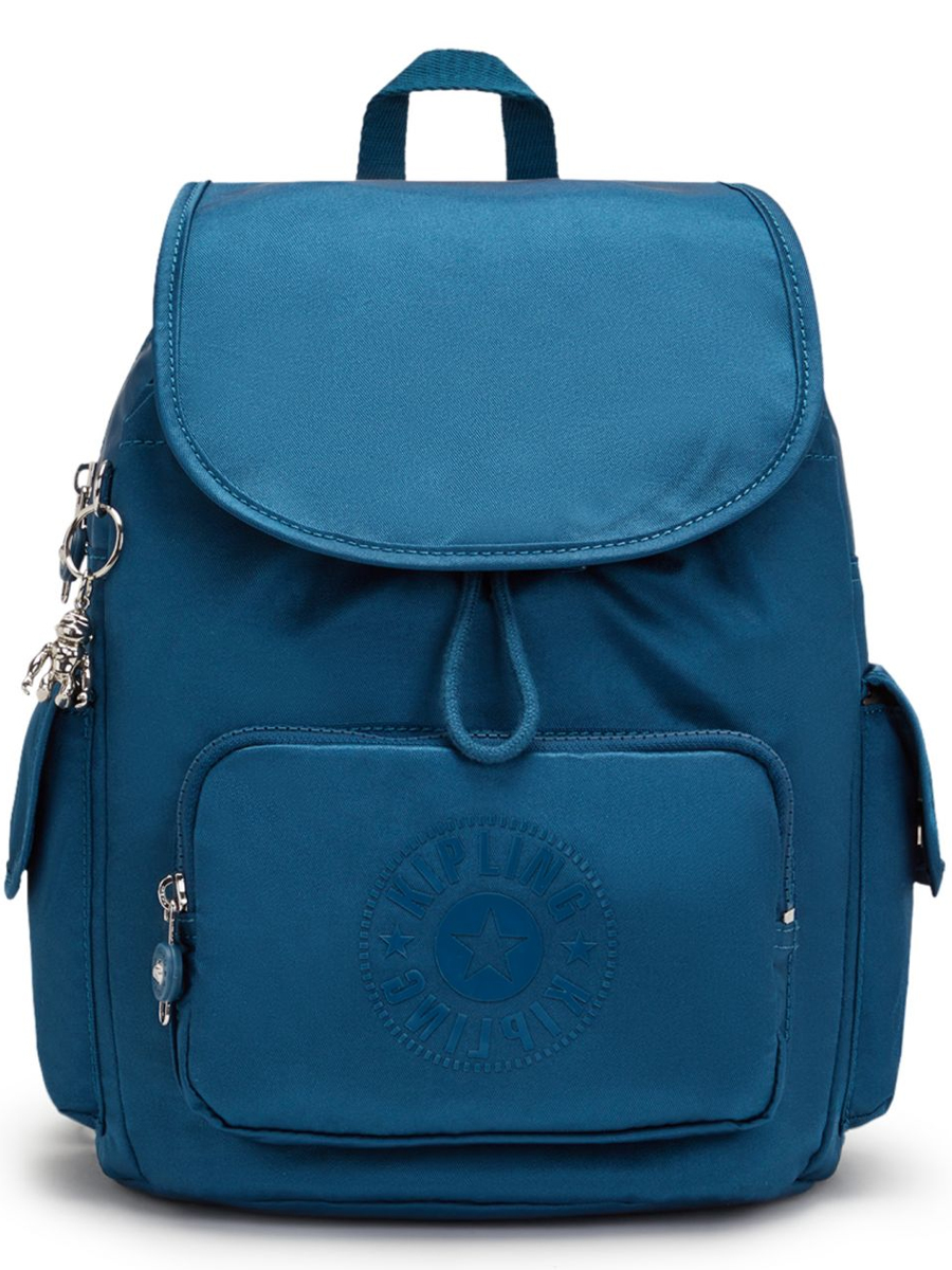K15641Z85 Рюкзак Small Backpack Kipling City Pack S 