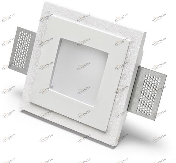 9010 novantadieci Встраиваемые настенные и потолочные светильники из cristaly®  4178 