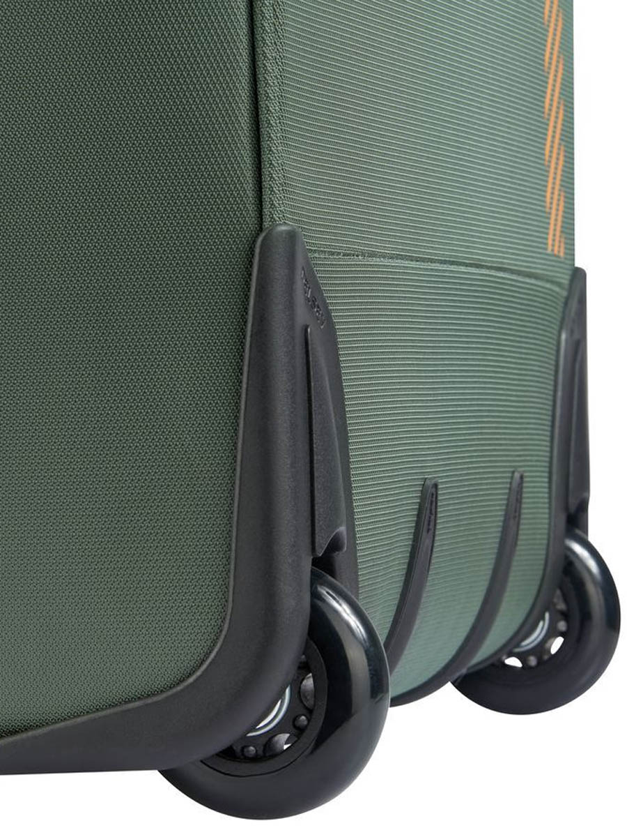 2450720 03 Рюкзак на колесах 2450720 2-in-1 travel bag S Delsey Tramontane  - Вид №5