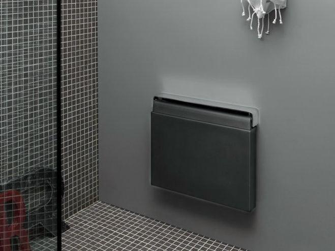 Geelli Складное сиденье для душа из полиуретана Quadra sun-id-1417304 - Вид №1