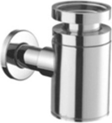 SIFTONBI Мини сифон дизайнерский для раковины GSG CERAMIC Accessori