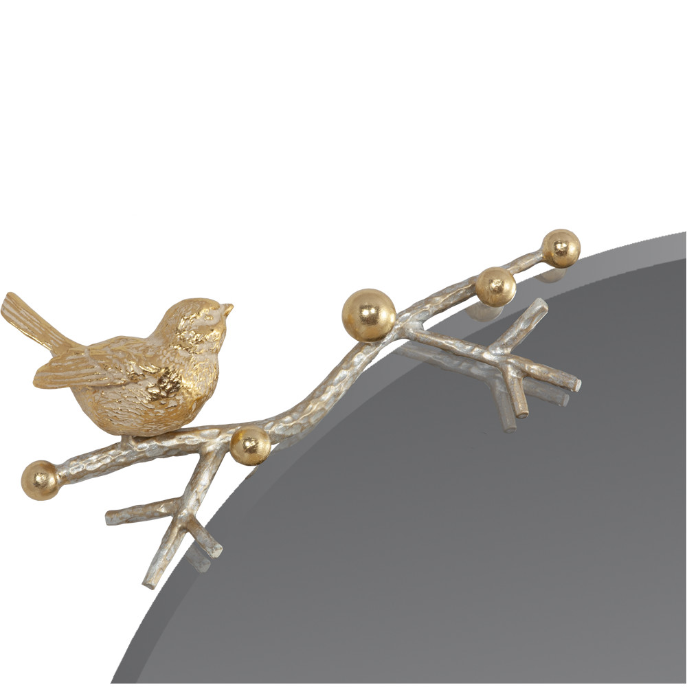 79025 Зеркало Терра Айвори BOGACHO 4627174557893 - Вид №2