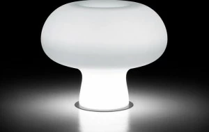 Plust Яркий полиэтиленовый садовый горшок Boyo