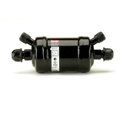 Danfoss DAS — неразборные антикислотные фильтры DAS 083VV Фильтр 023Z1001 