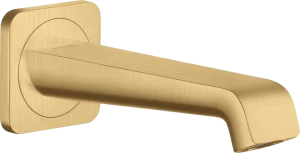 36425250 Излив на ванну AXOR CITTERIO E