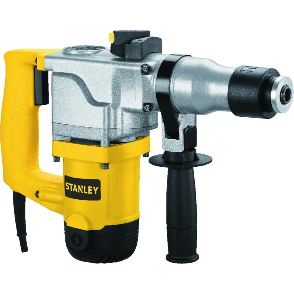 Перфоратор сетевой SDS-plus Stanley STHR272KS, 850 Вт, 4.1 Дж 82167156 STLM-2133184 