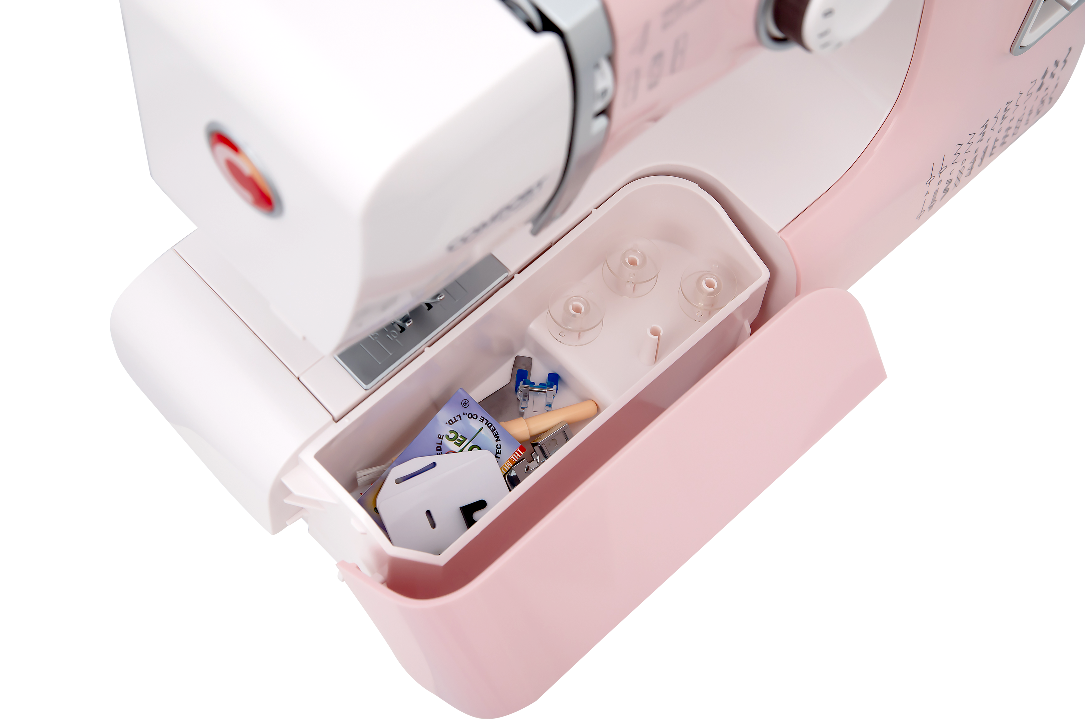 9073566 Швейная машина Comfort 1060 STDN-0126242 - Вид №7