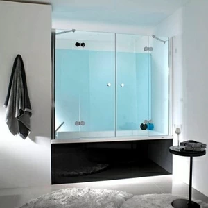 Шторка для душа S315600789 System pool Neo 9/9B