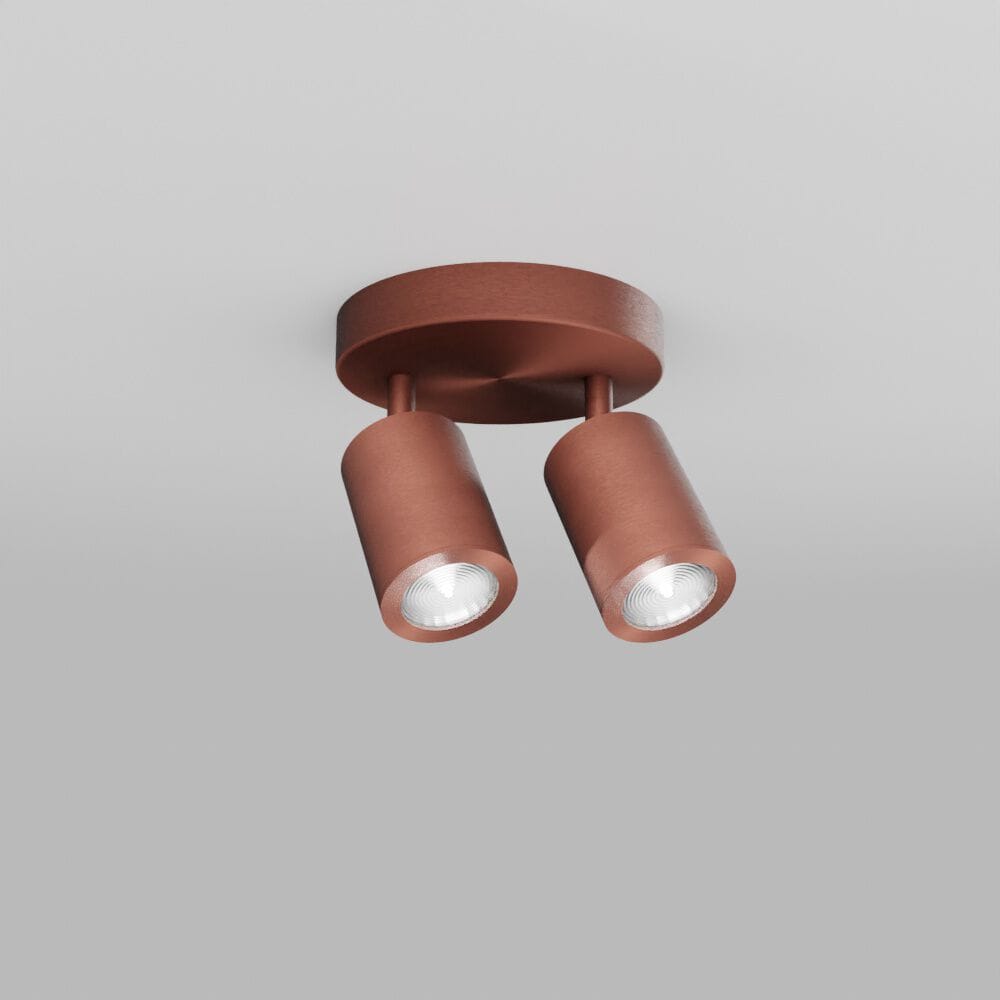 Несколько регулируемых потолочных алюминиевых прожекторов Amarcords Tobe ARCH-00135622 - Вид №11