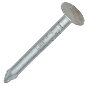 Гвозди кровельные 3x30 мм 1 кг