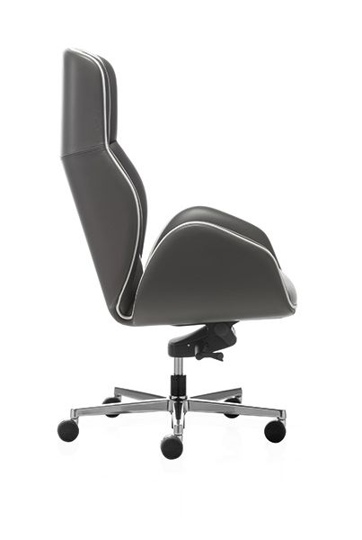 VAGHI Кресло руководителя SUONI sun-id-1985986 - Вид №3