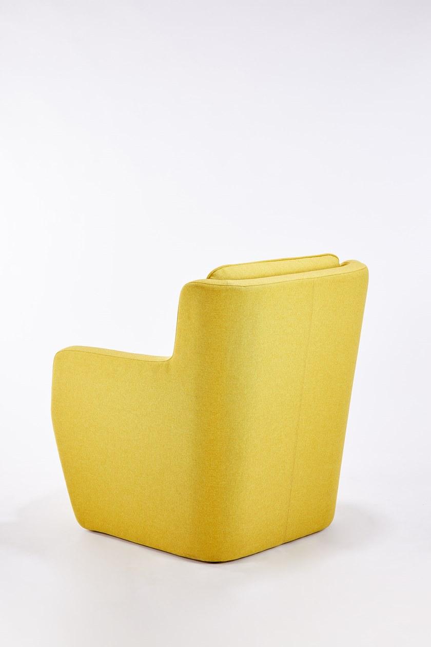 Grado Design Кресло из ткани с подлокотниками Butterfly But-ch-lg-lb-nl - Вид №2