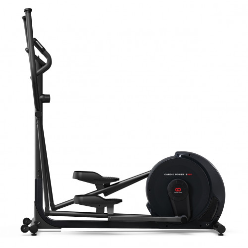 E420 Эллиптический тренажер cardiopower e420 CardioPower 