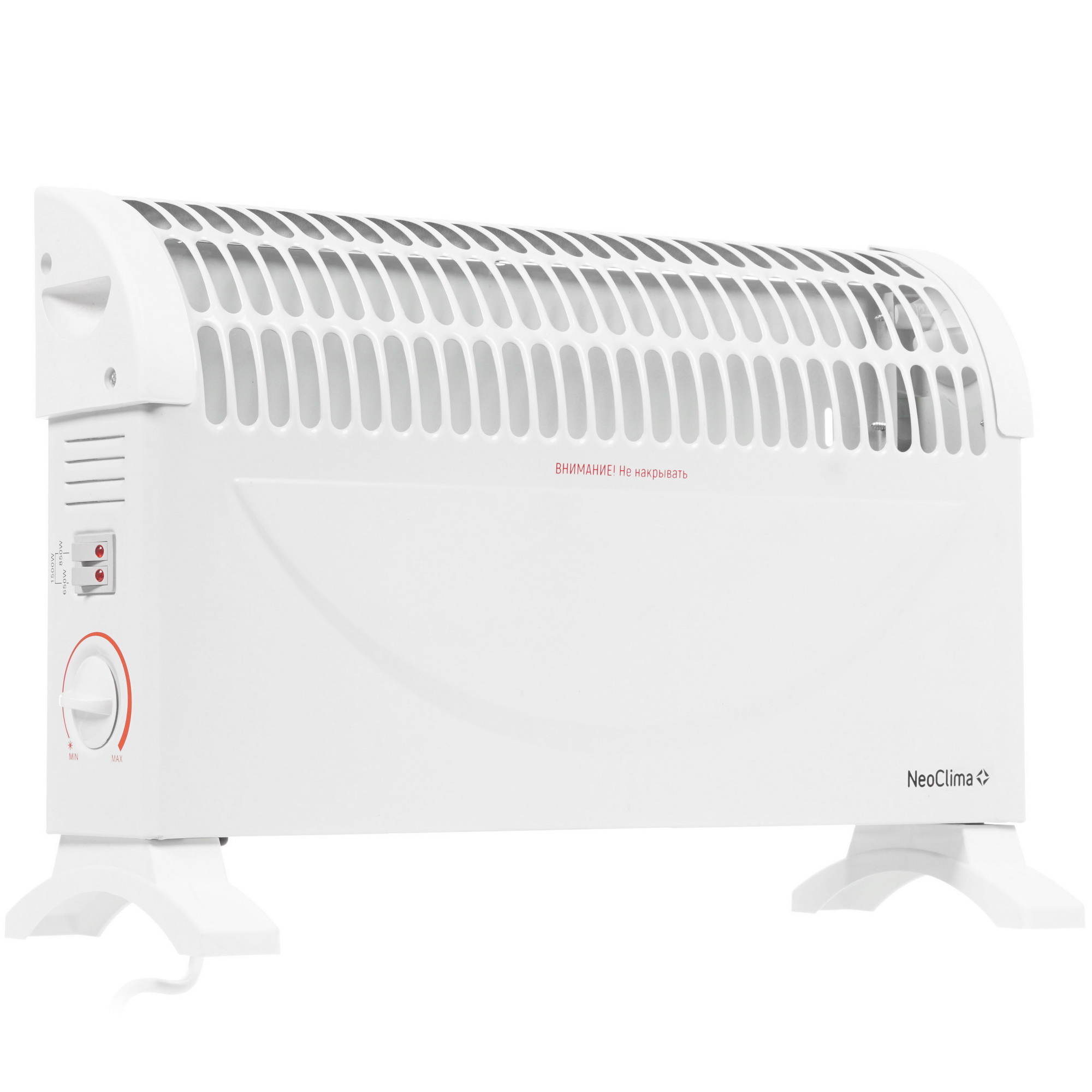 8153012 Конвектор Neoclima Fast 1500 STDN-0108837