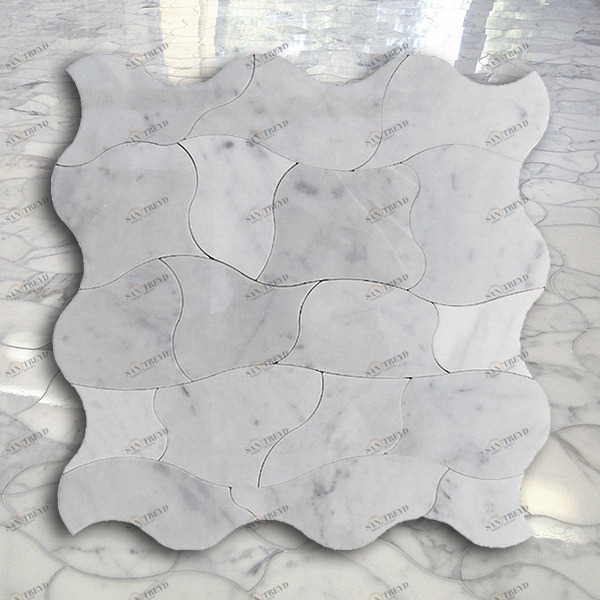 МОЗАИКА ИЗ МРАМОРА PCS-3 SKALINI PICASSO PCS3