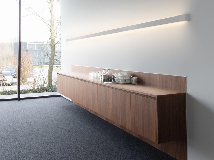 Modular Lighting Instruments Настенный светильник H55 sun-id-1483292 - Вид №1