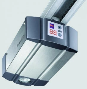 HÖRMANN ITALIA Моторизация гаражных ворот Supramatic