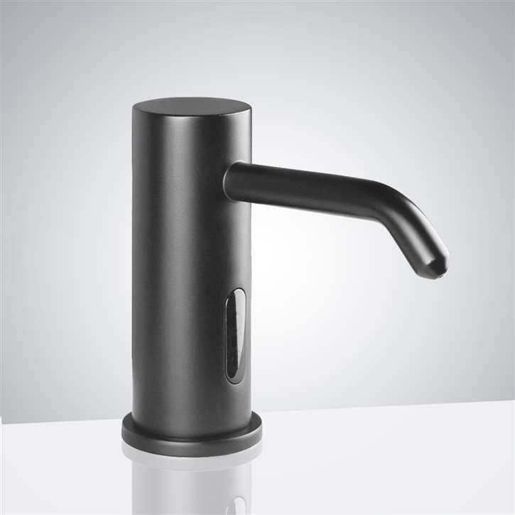 Инфракрасный дозатор мыла из нержавеющей стали Fontana Showers Urban Mist ARCH-00051783 - Вид №8
