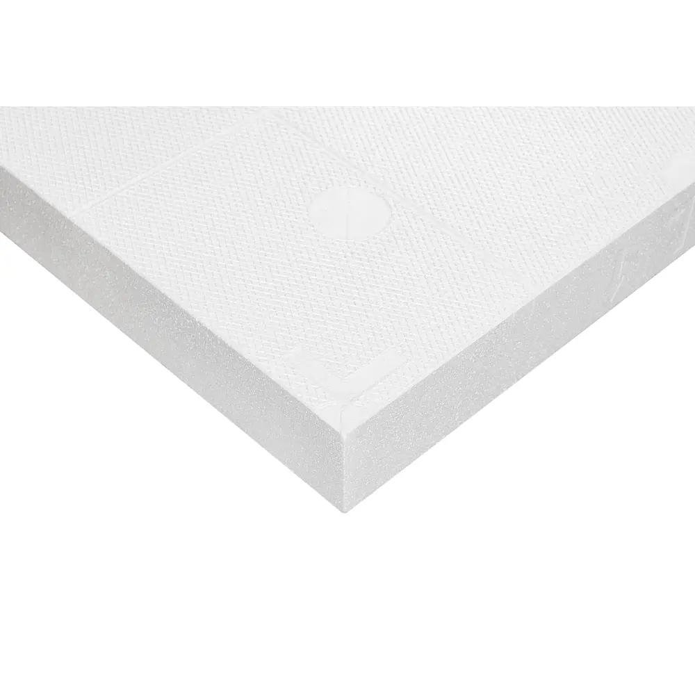 Пенополистирол Knauf Therm Теплая стена 1200x600x100 мм 85066621 STLM-2135421  - Вид №2