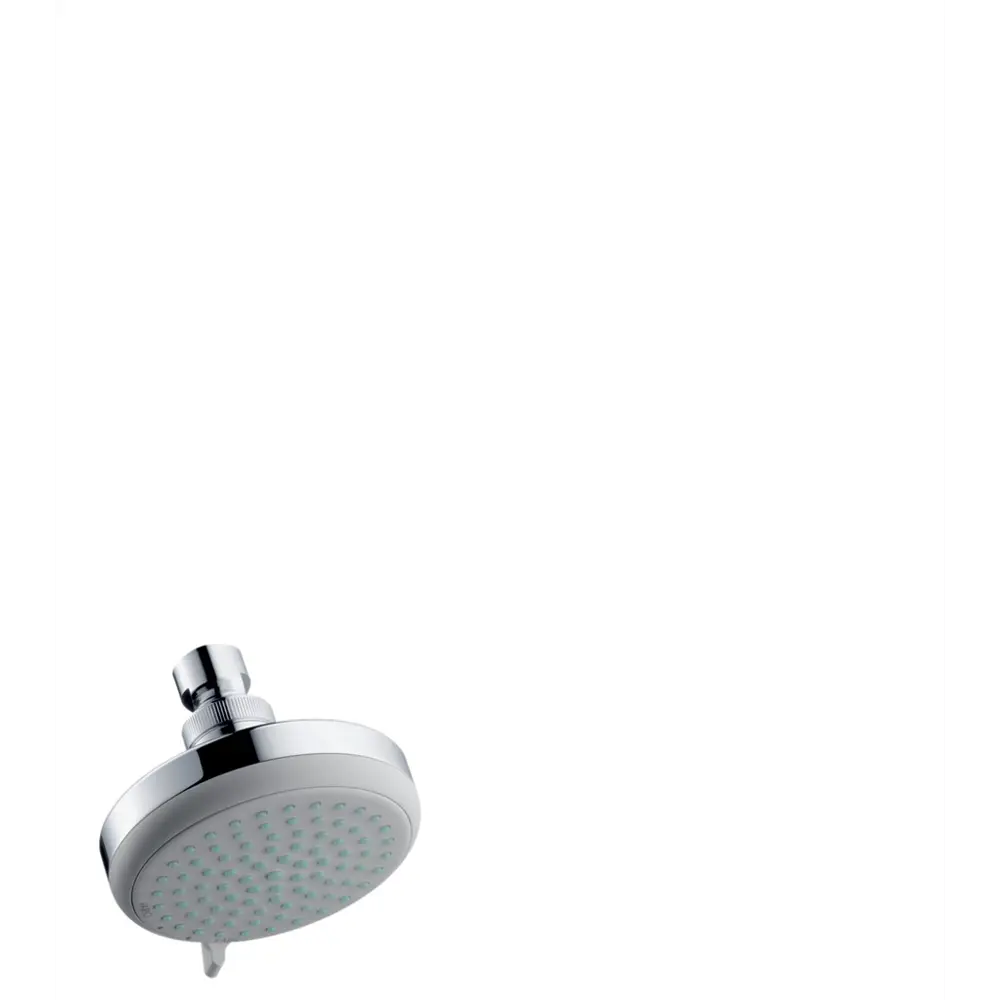 Лейка для душа верхняя Hansgrohe Croma 100 Vario 4 режима 82600638 STLM-2109836 Без серии - Вид №1