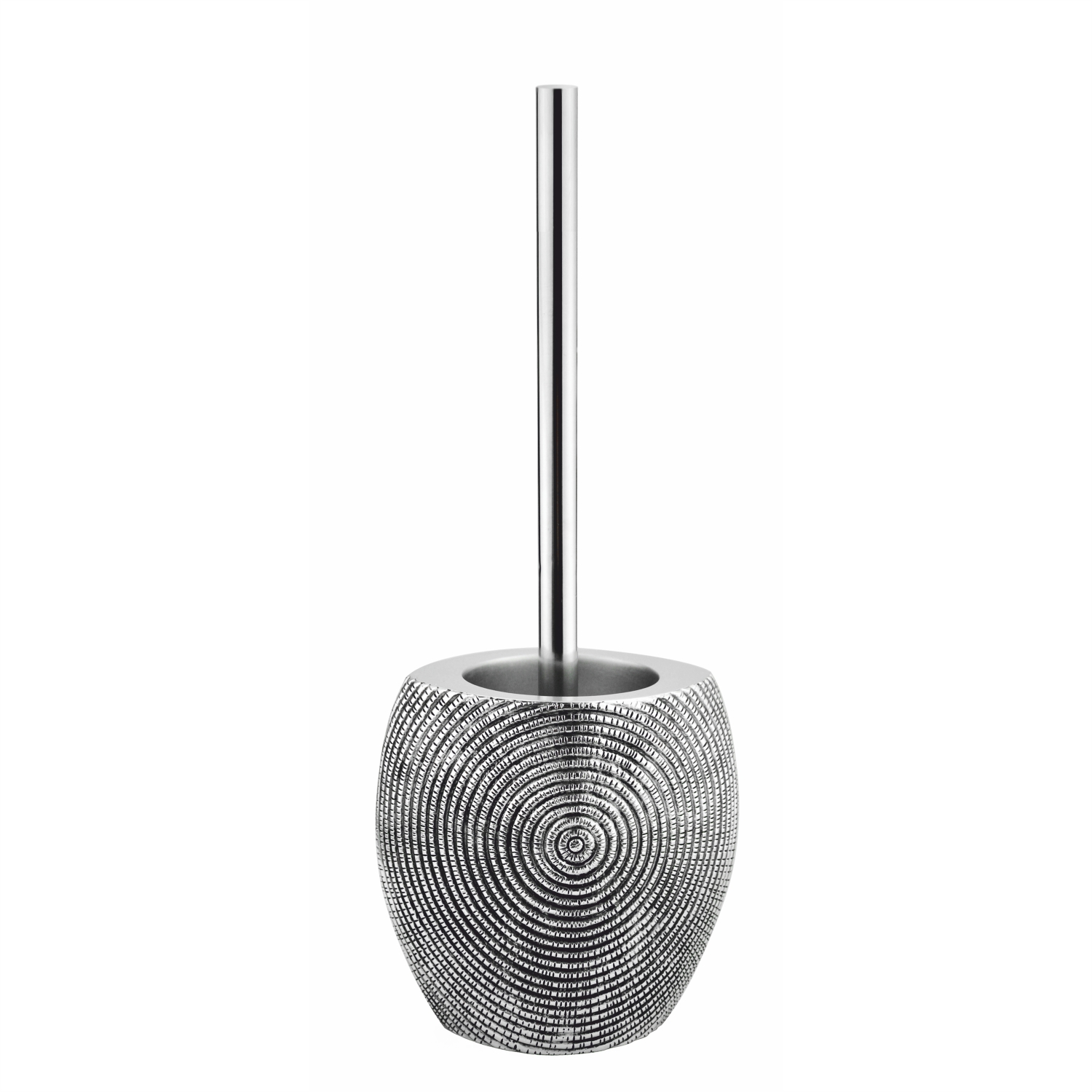 K-33327 Eider Щетка для унитаза WasserKRAFT Eider K-33300  - Вид №1