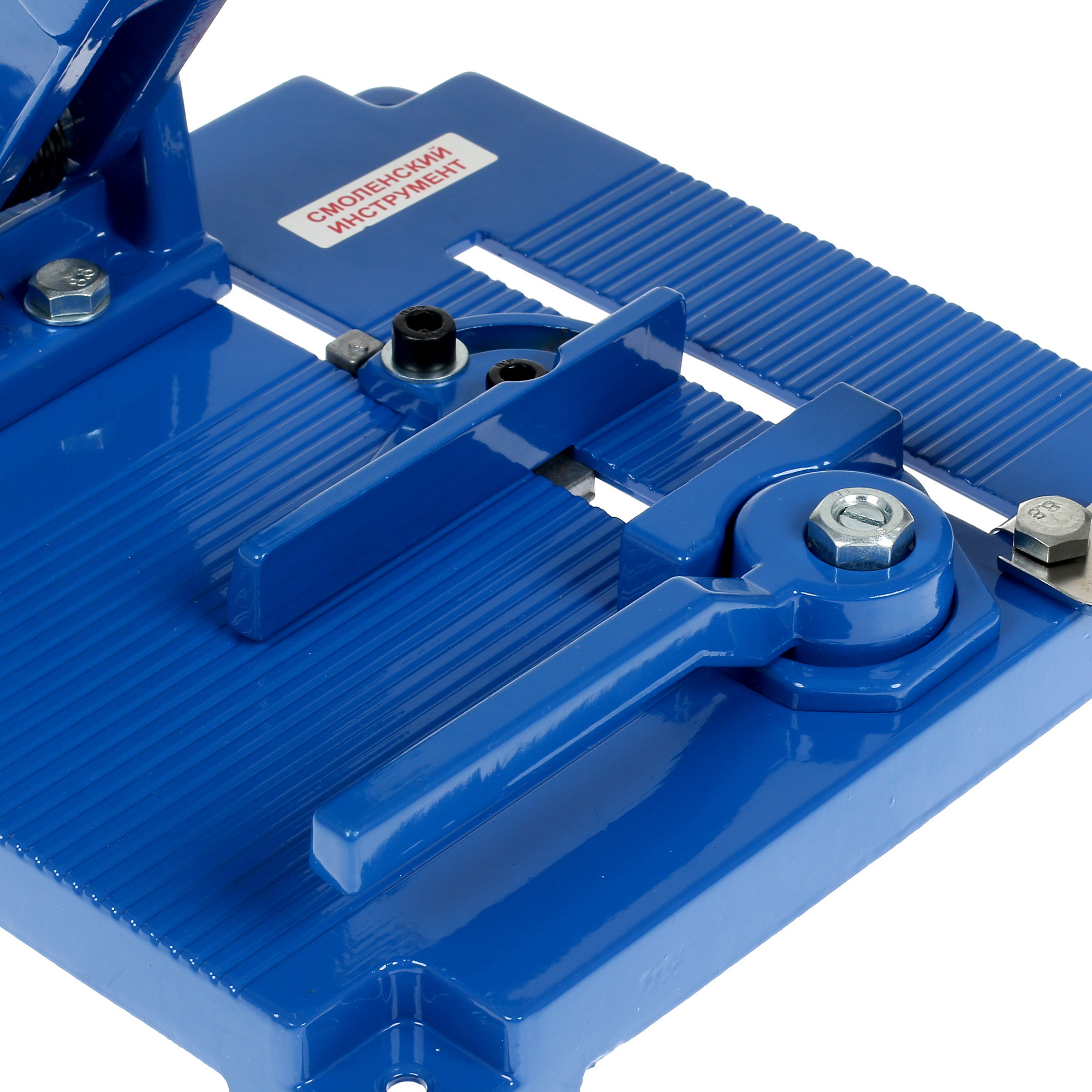 Стойка для УШМ Диолд С-115 8106266 STDN-0130449 - Вид №4