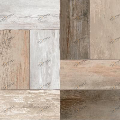 Urban Chic multi КГ 01 60х60 Gracia Ceramica 010403001255