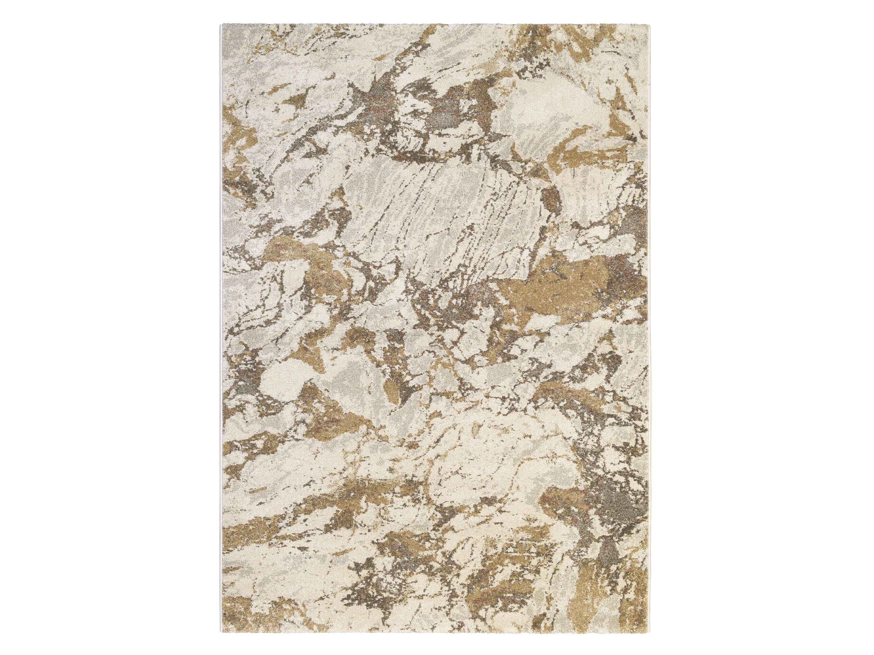 Прямоугольный ковер с рисунком Ademi Essential ARCH-00115661