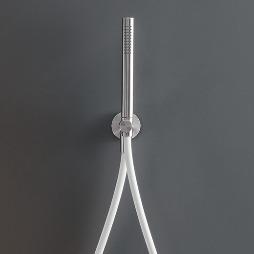 Подключение воды с конусообразным кронштейном для ручного душа  FRE19 CEADESIGN  - Вид №1