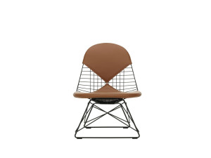 Стальное кресло