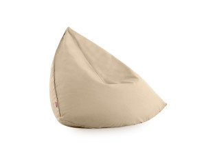 Ткань сад мешок пуф