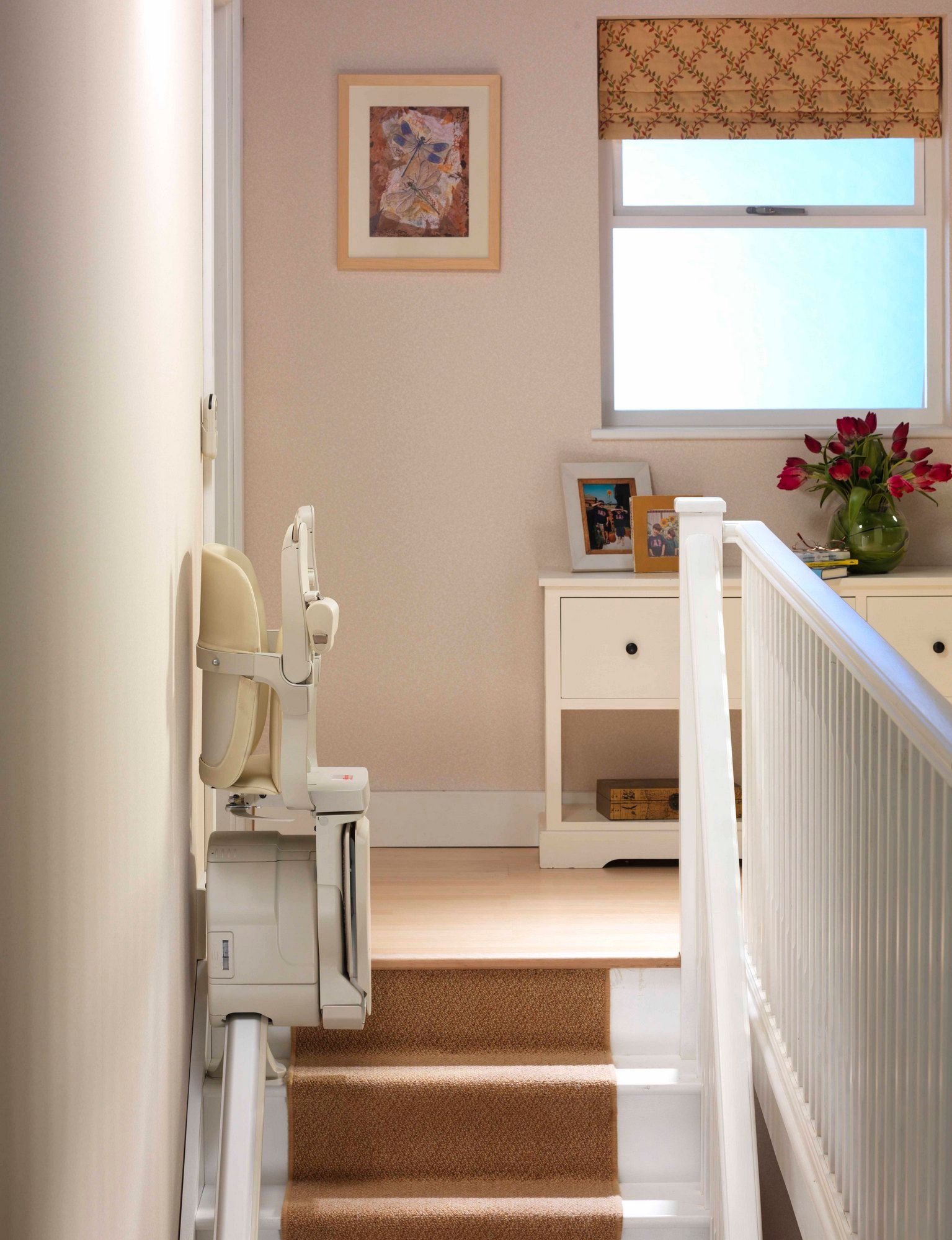 Подъемное кресло STANNAH SIENA ARCH-00142632 - Вид №20