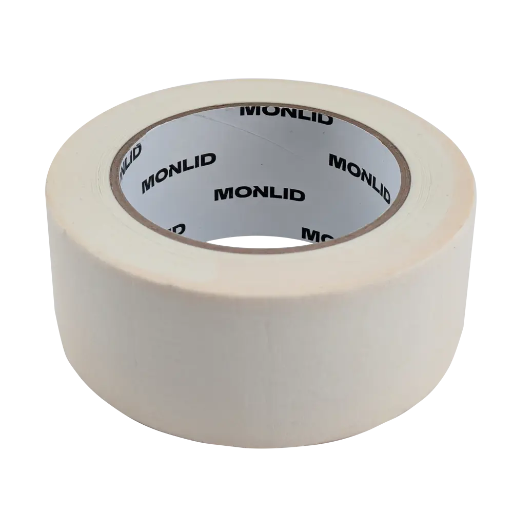 Малярная лента MONLID 48 мм x 50 м 89419399 STLM-2183095  - Вид №2