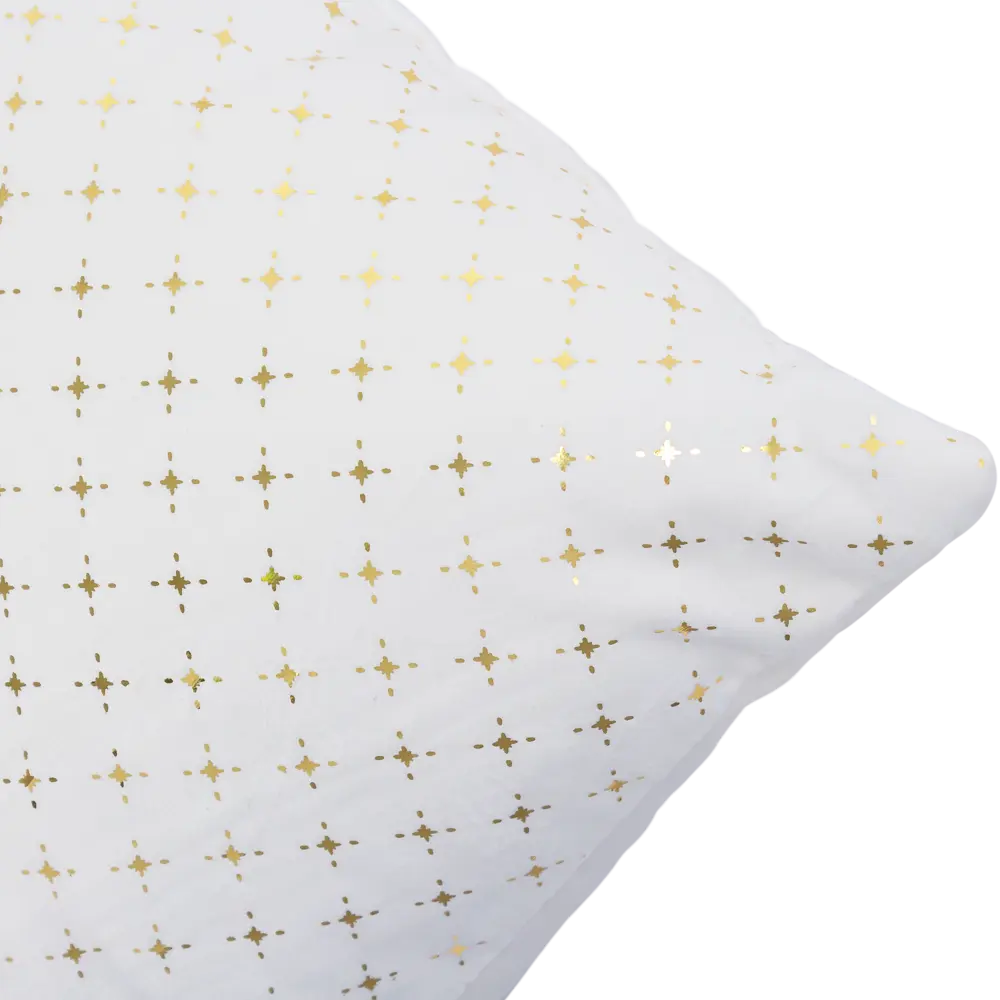 Подушка «Andreina», 30x50 см, цвет белый SEASONS STLM-2088879 - Вид №2