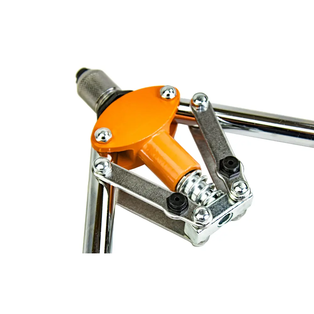 Santreyd Двуручный заклёпочник усиленный для металлических соединений 87677319 STLM-0839133 - Вид №3