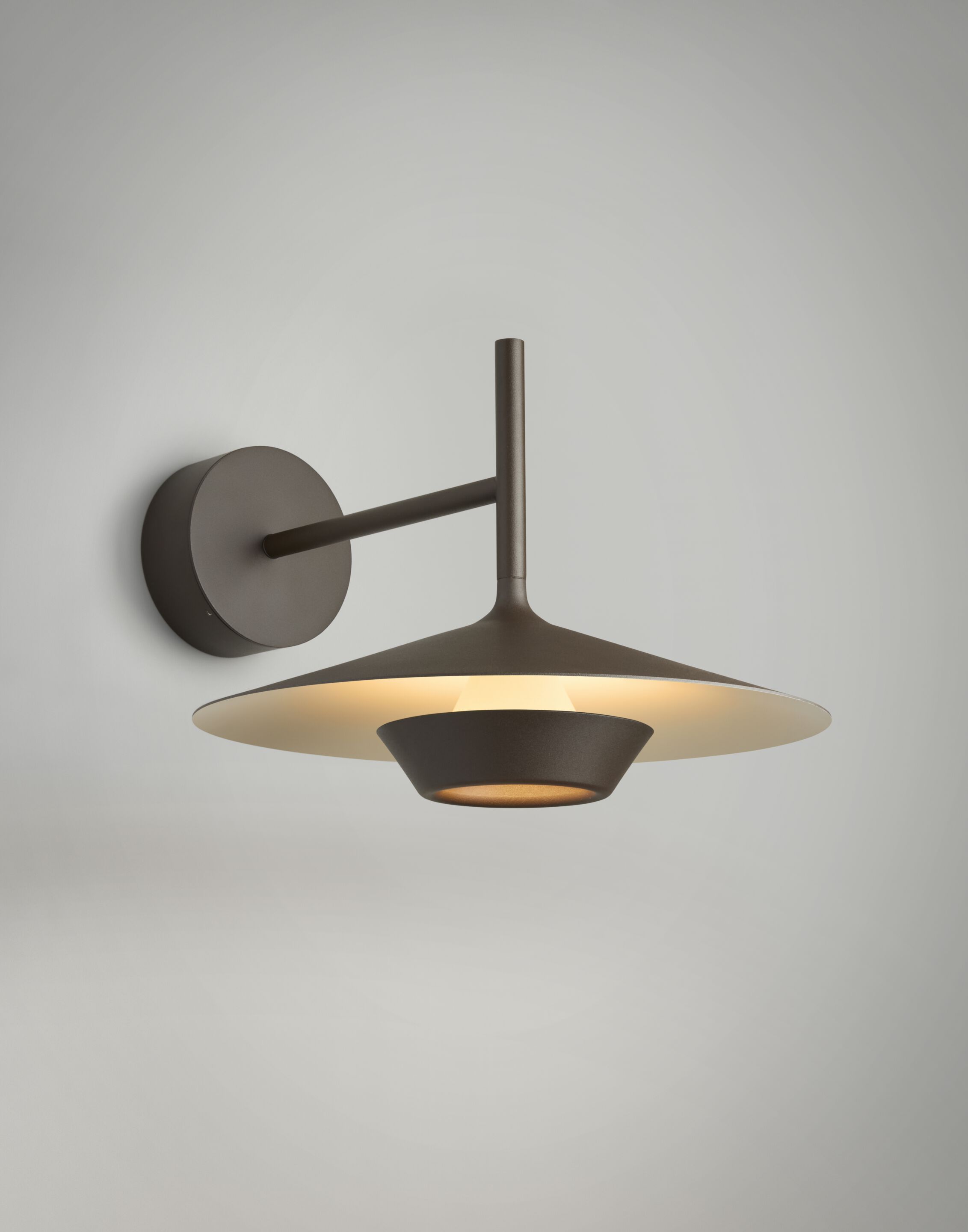 Открытый светодиодный настенный светильник Bover Fanalet ARCH-00032583 - Вид №1